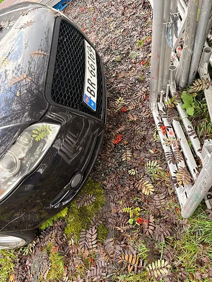Audi A4 2006 photo 4