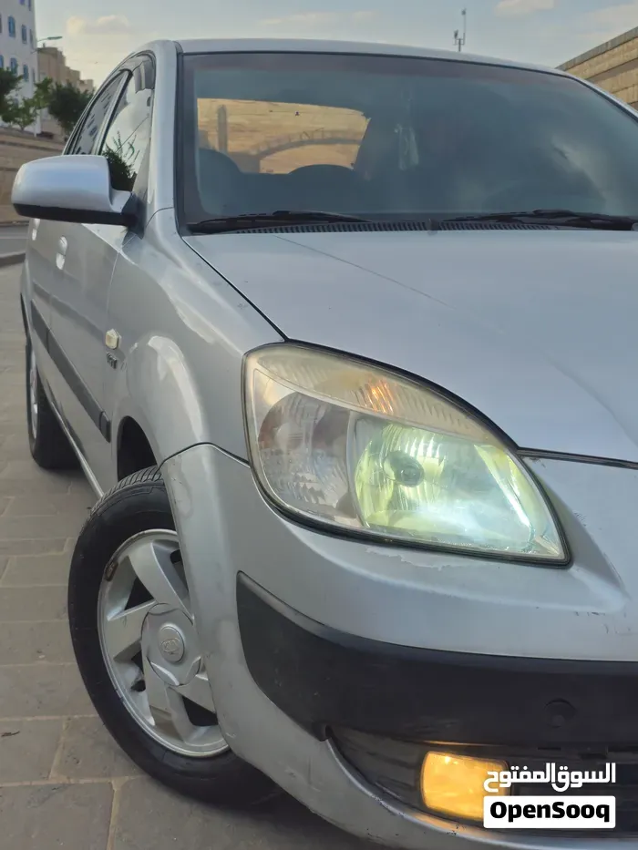 Hyundai Brada 2006 photo 3
