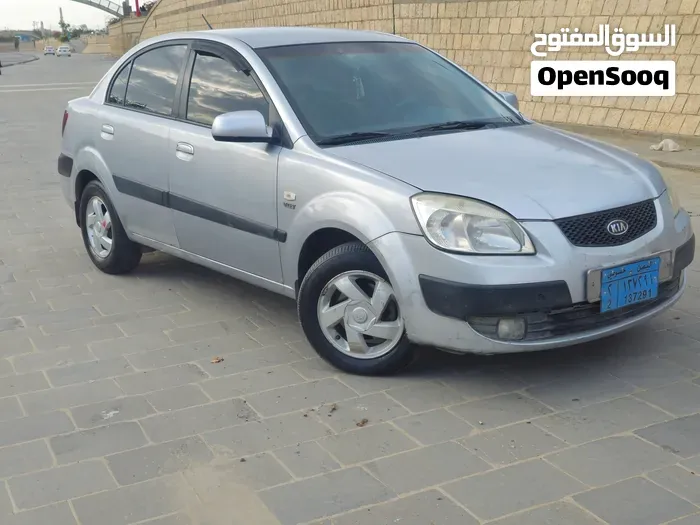 Hyundai Brada 2006 photo 2
