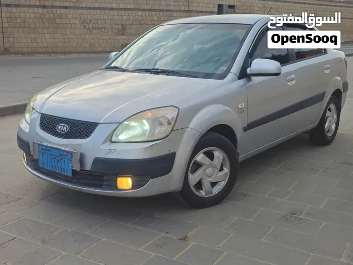 Hyundai Brada 2006 photo 4