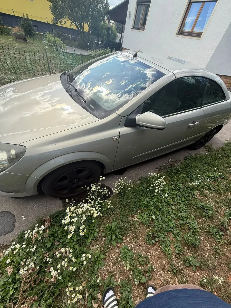 Opel Astra 2008 photo 3
