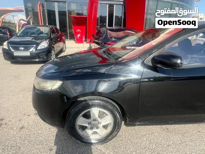 Kia Cerato 2013 photo 3