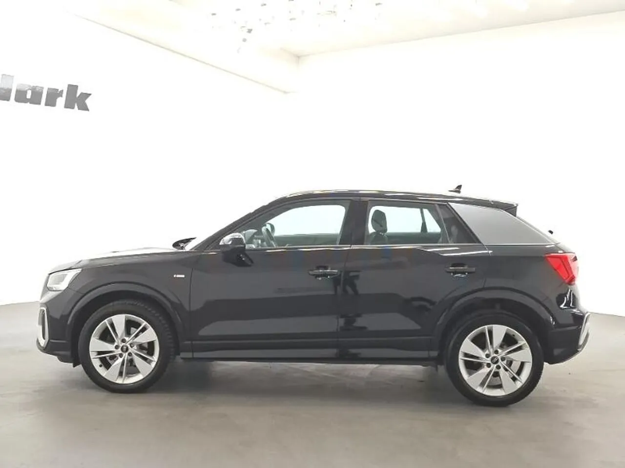Audi Q2 2023 photo 4
