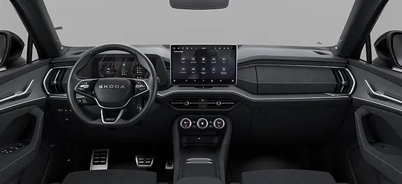 Skoda Kodiaq 2026 photo 3