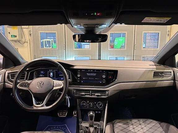 Volkswagen Taigo 2022 photo 5