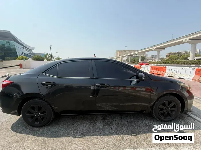 Toyota Corolla 2015 photo 3