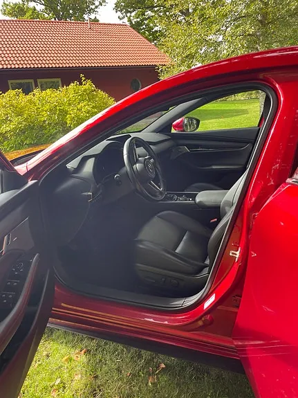 Mazda 3 2019 photo 5