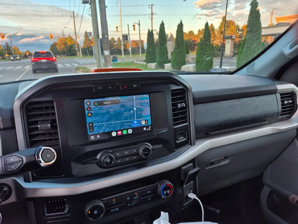 Ford F-150 2021 photo 4