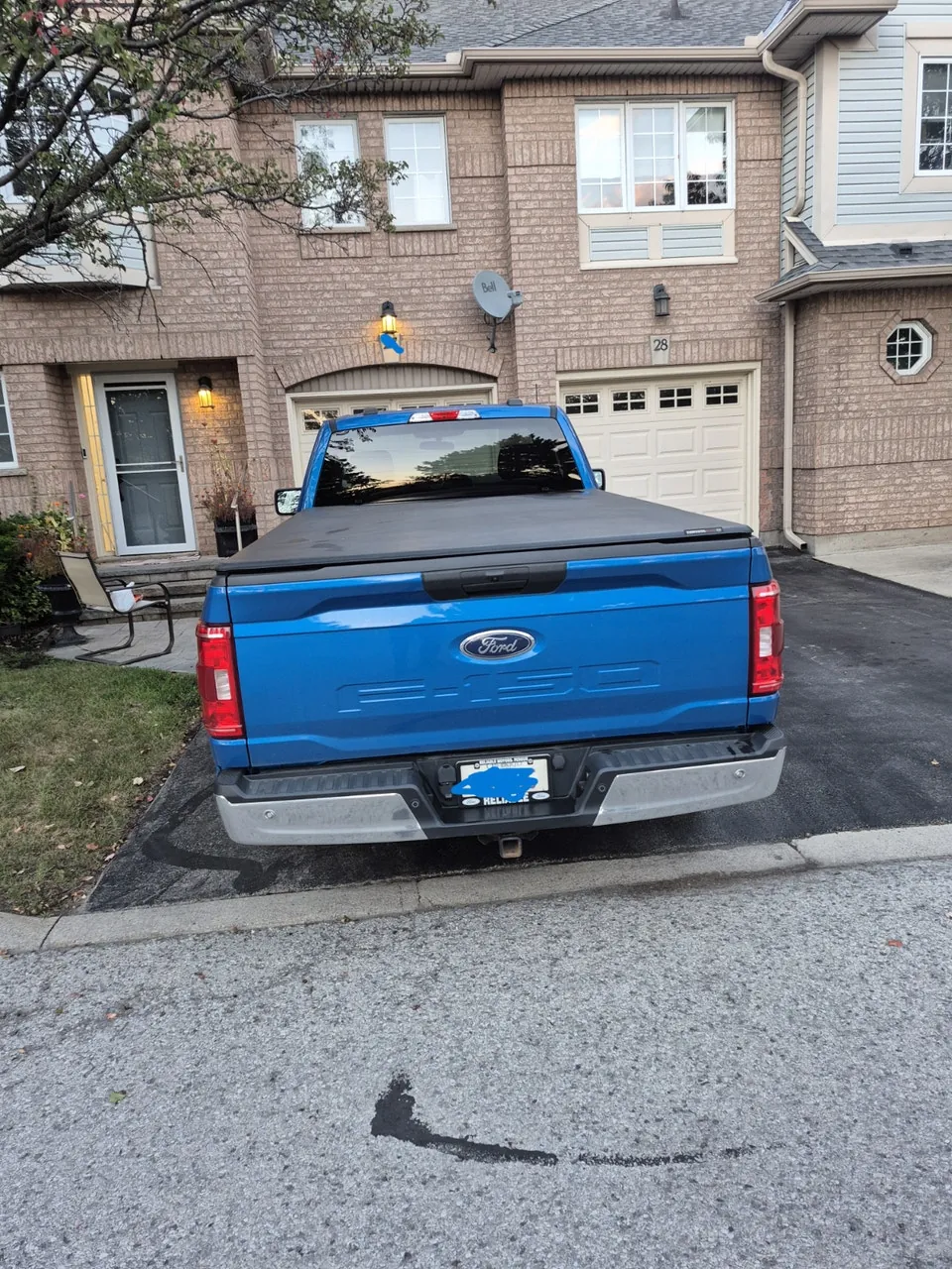 Ford F-150 2021 photo 5