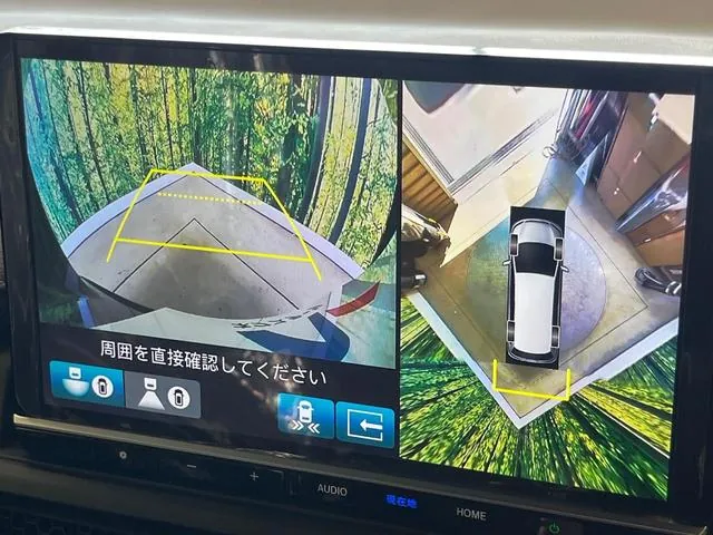 Honda Stepwgn 2026 photo 5