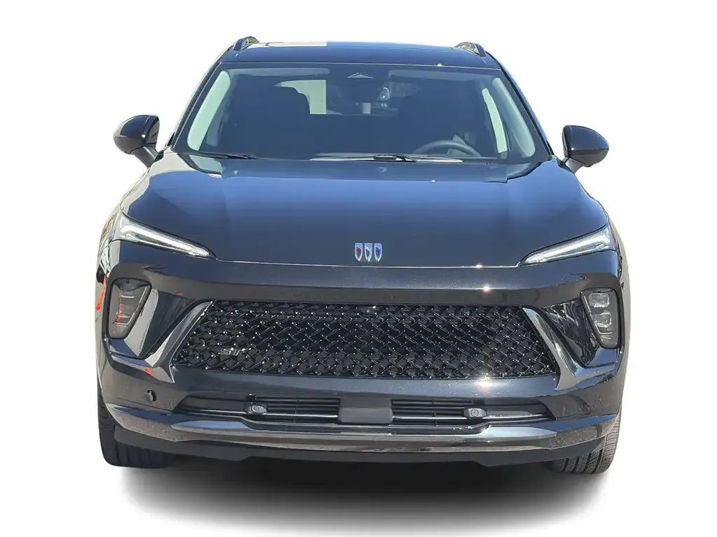 Buick Envision 2026 photo 4
