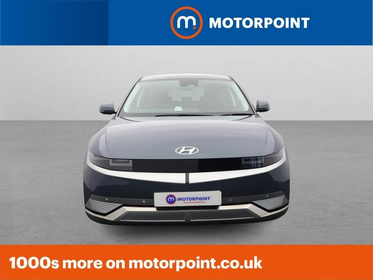 Hyundai Ioniq 5 2023 photo 3