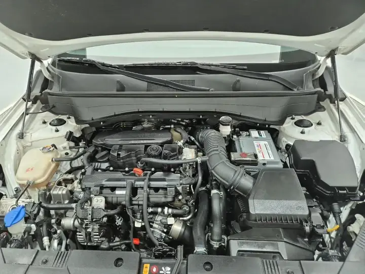 Hyundai Kona 2023 photo 5
