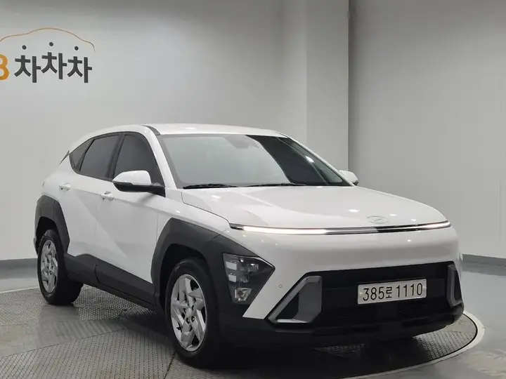Hyundai Kona 2023 photo 4