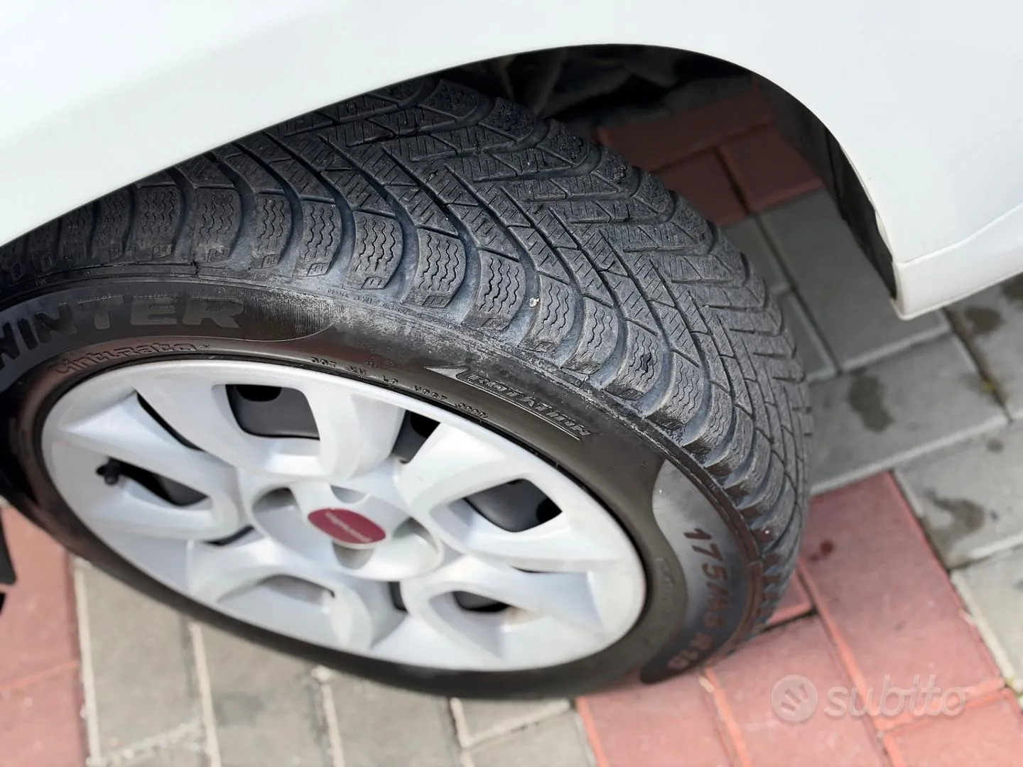 Fiat Panda 2020 photo 3