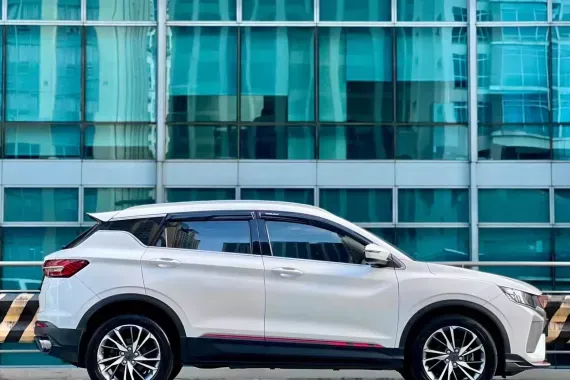 Geely Coolray 2023 photo 5