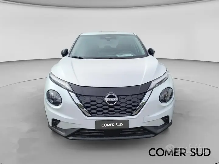 Nissan Juke 2025 photo 2