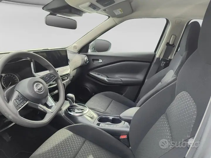 Nissan Juke 2025 photo 5
