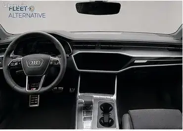 Audi A6 2024 photo 4