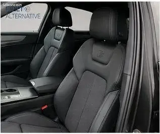Audi A6 2024 photo 3