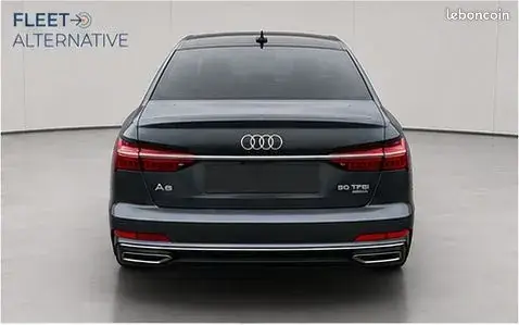 Audi A6 2024 photo 5