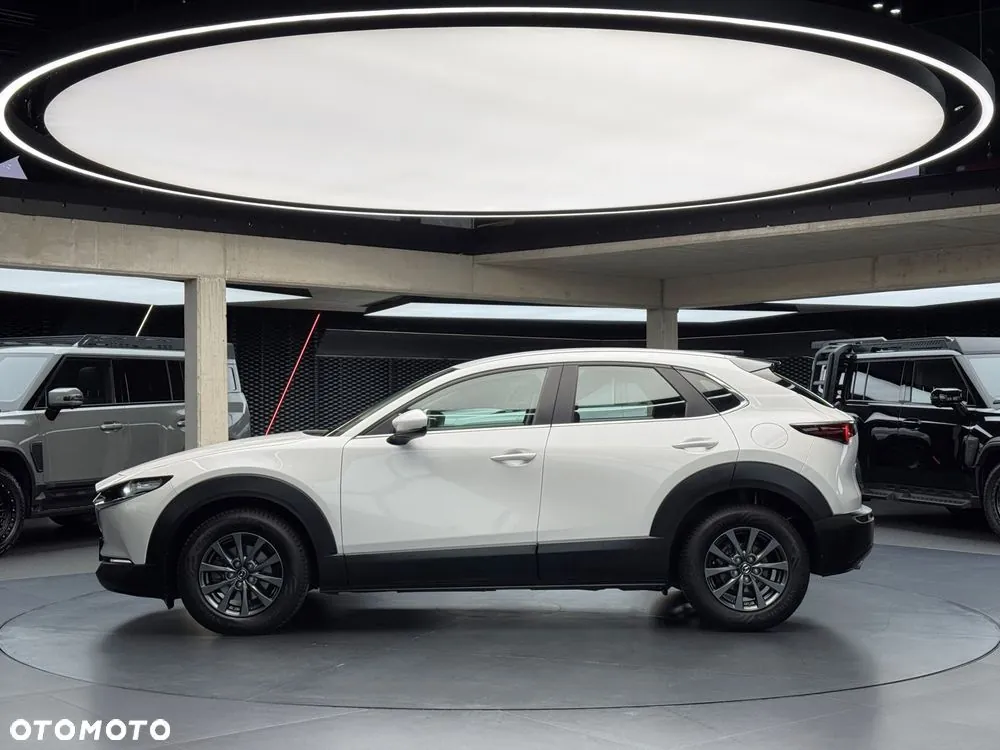 Mazda Cx-30 2022 photo 2