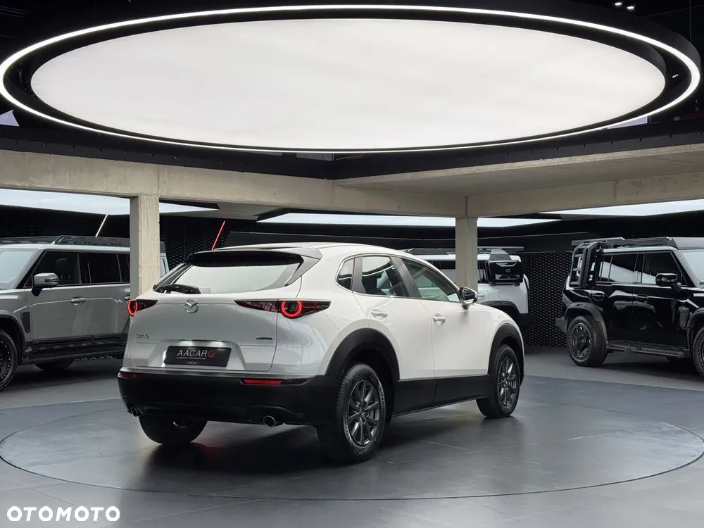 Mazda Cx-30 2022 photo 5