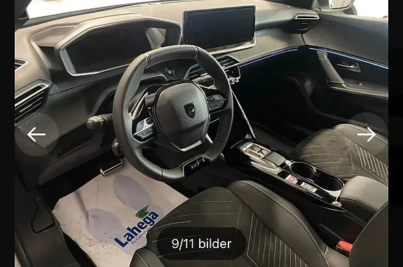 Peugeot 2008 2025 photo 4