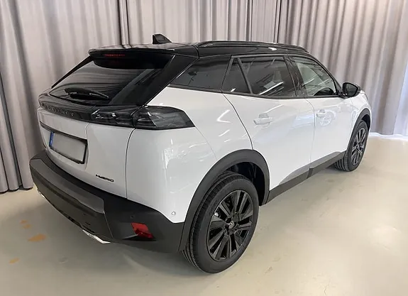 Peugeot 2008 2025 photo 2