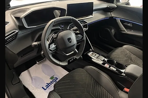 Peugeot 2008 2025 photo 3