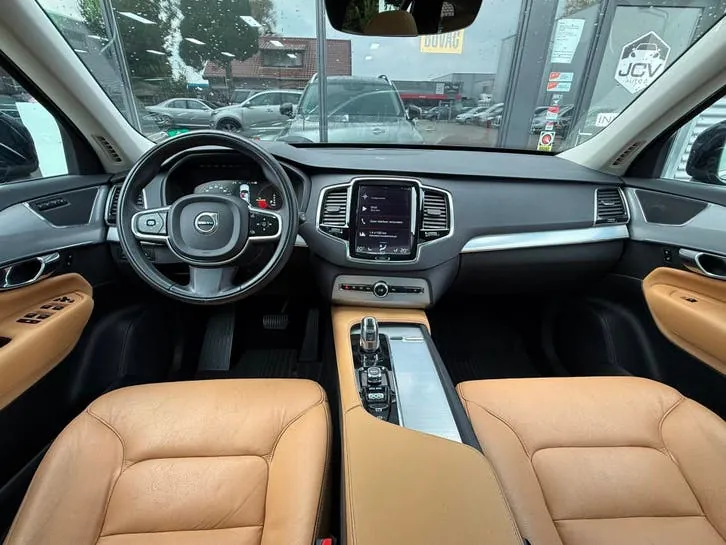 Volvo Xc90 2015 photo 2