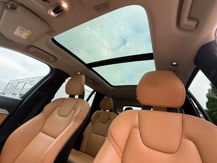 Volvo Xc90 2015 photo 3