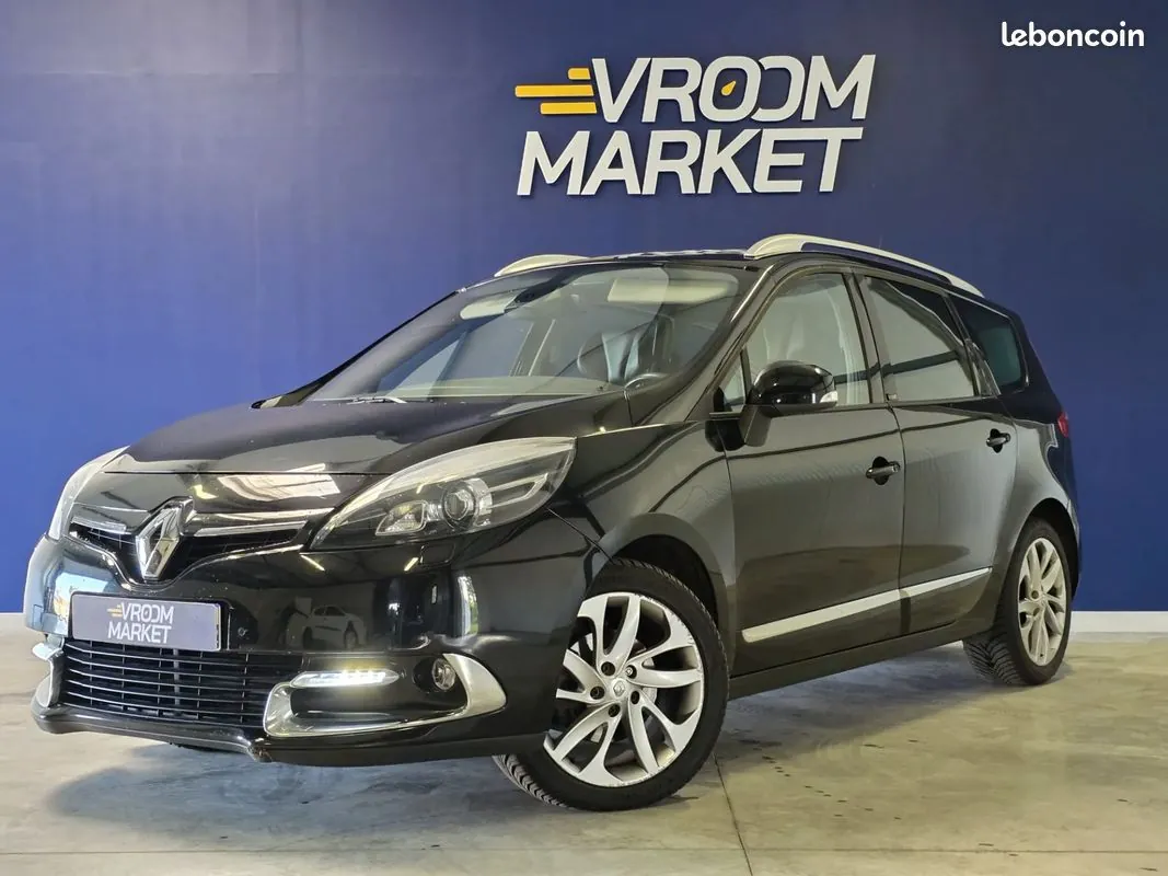 Renault Grand Scenic