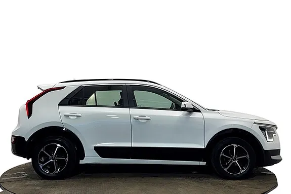 Kia Niro 2023 photo 4