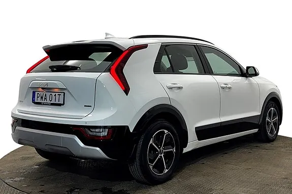 Kia Niro 2023 photo 5