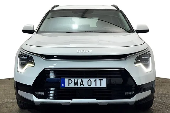 Kia Niro 2023 photo 3