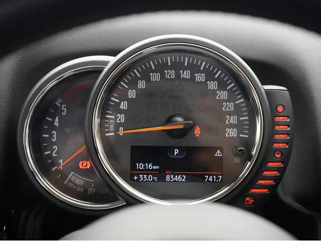 Mini Cupra D Crossover All4 2017 photo 5