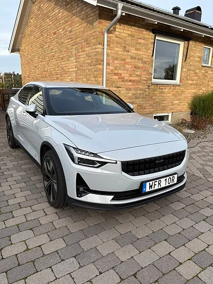 Polestar 2