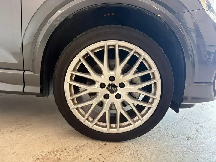 Audi Q2 2026 photo 5