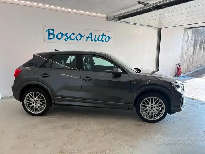 Audi Q2 2026 photo 4