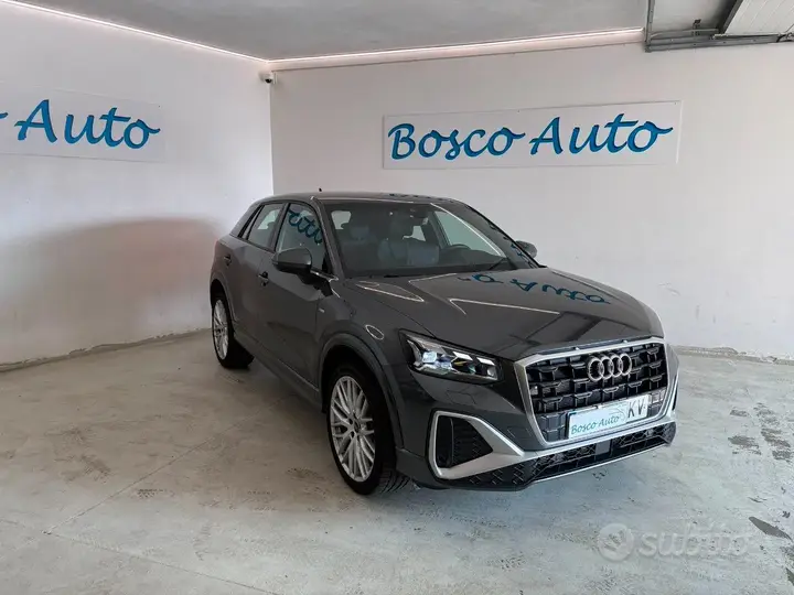 Audi Q2 2026 photo 2
