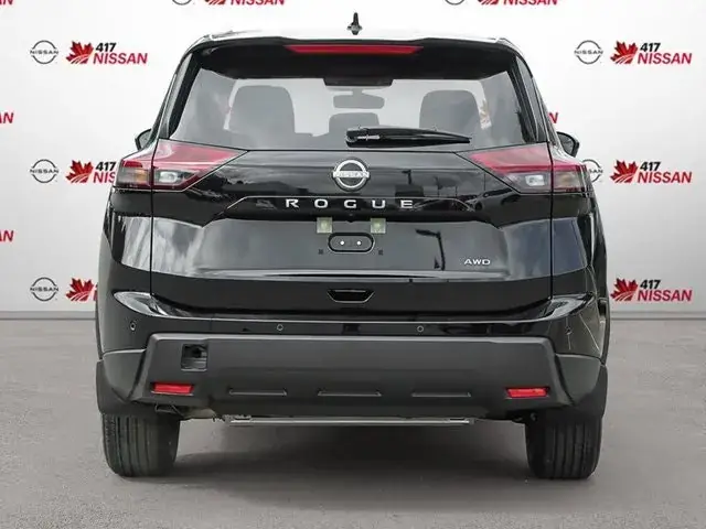 Nissan Rogue 2026 photo 5
