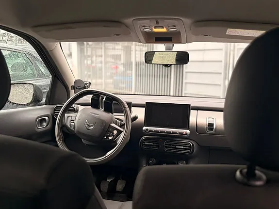 Citroen C4 Cactus 2014 photo 4