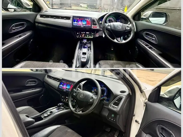 Honda Vezel 2014 photo 5