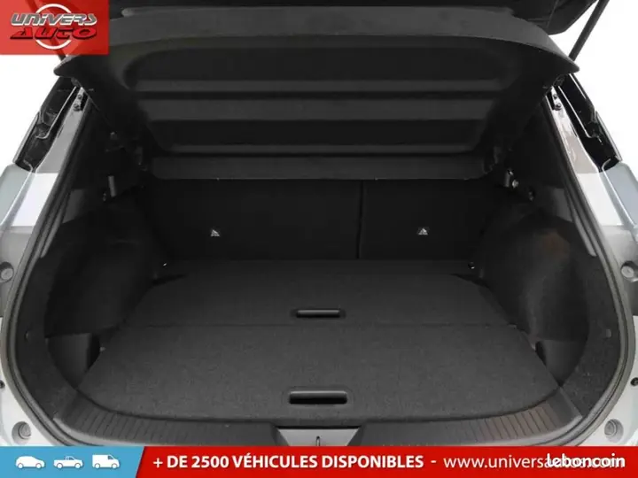 Nissan Qashqai 2026 photo 4