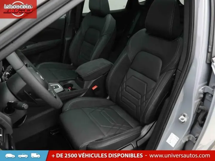 Nissan Qashqai 2026 photo 5