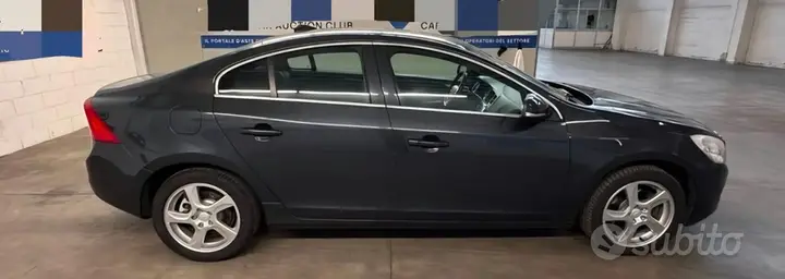 Volvo S60 2011 photo 5