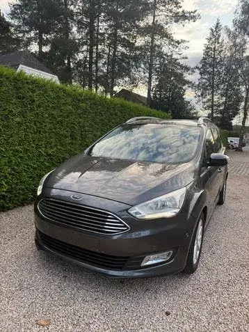 Ford Grand C-Max