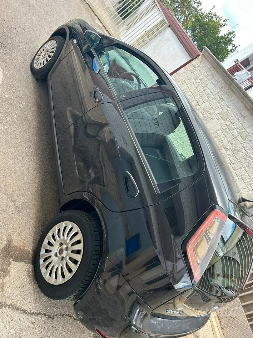 Fiat Punto 2012 photo 2