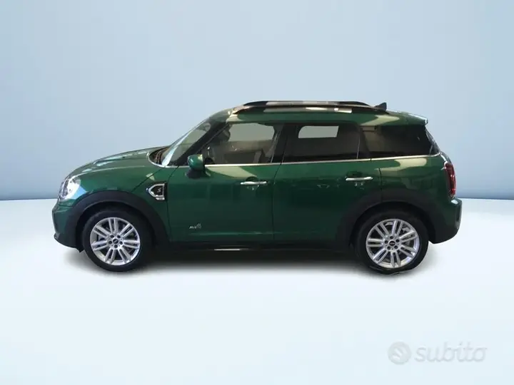 Mini Mini Countryman 2026 photo 4